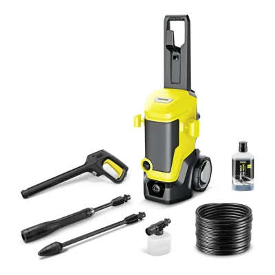 Nettoyeur haute pression Kärcher K 7 WCM FJ